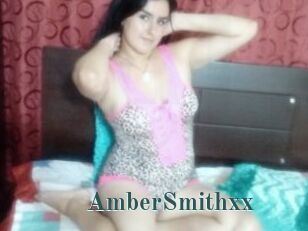 AmberSmithxx