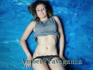 AmberTravaganza