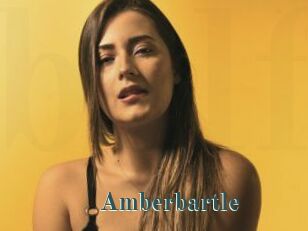 Amberbartle