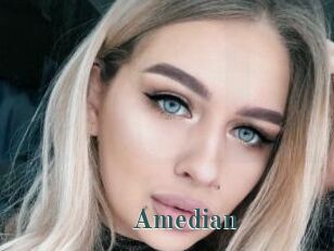 Amedian