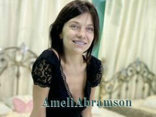 AmeliAbramson