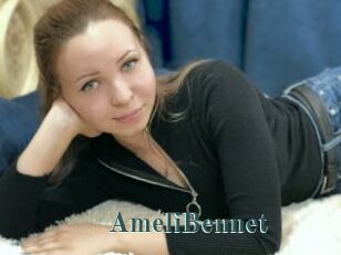 AmeliBennet