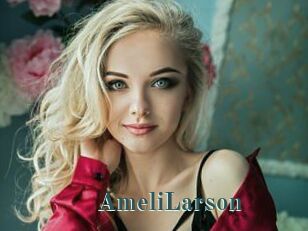 AmeliLarson