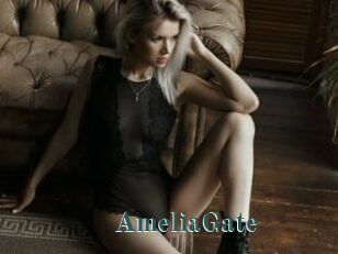 AmeliaGate