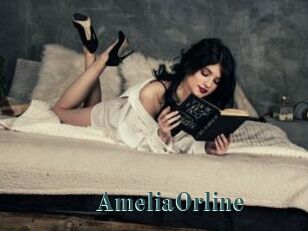 AmeliaOrline