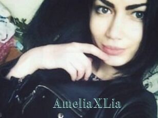 AmeliaXLia