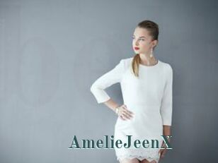 AmelieJeenX