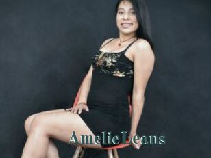 AmelieLeans