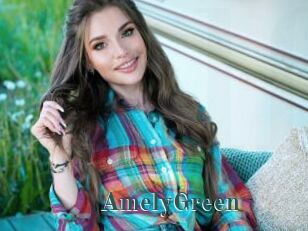 AmelyGreen