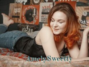 AmelySweetty