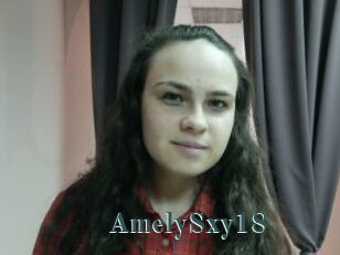 AmelySxy18