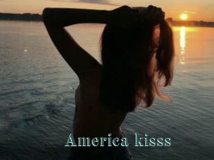America_kisss