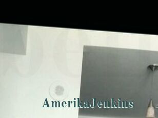 AmerikaJenkins