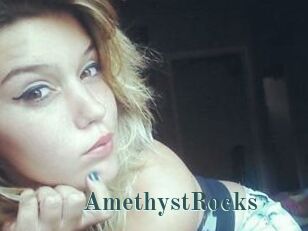 AmethystRocks