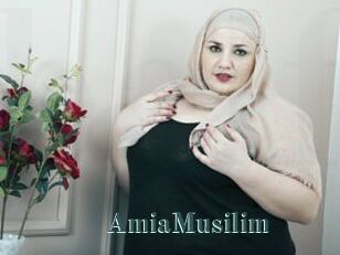 AmiaMusilim