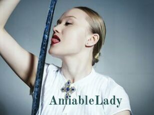 AmiableLady