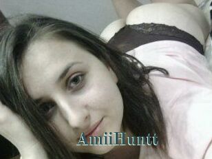 AmiiHuntt