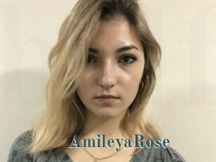 AmileyaRose