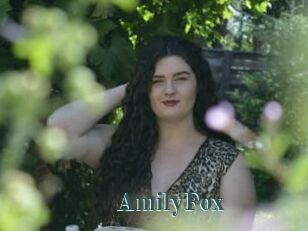 AmilyFox