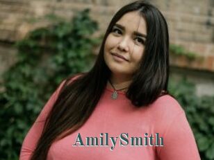 AmilySmith