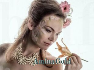 AminaGold