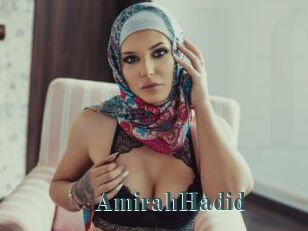 AmirahHadid