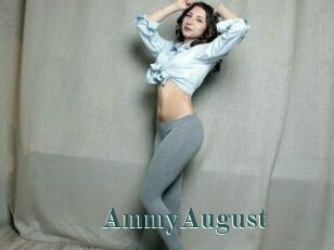 AmmyAugust