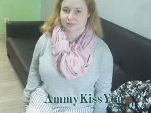 AmmyKissYou