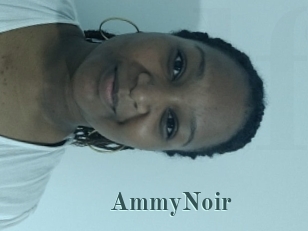 AmmyNoir