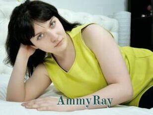 AmmyRay