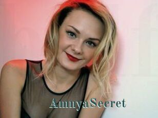 AmnyaSecret