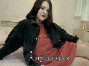 AmyJonsons