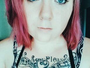 AmyPleases