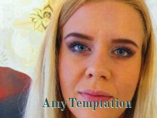 AmyTemptation