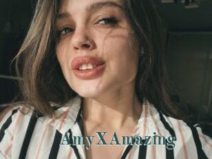 AmyXAmazing