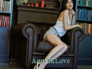 AmynaLove Belles Femmes