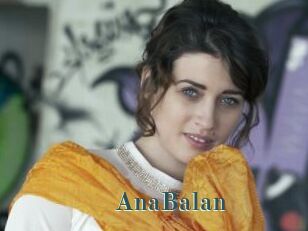 AnaBalan