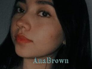 AnaBrown