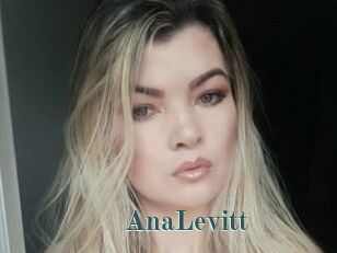 AnaLevitt