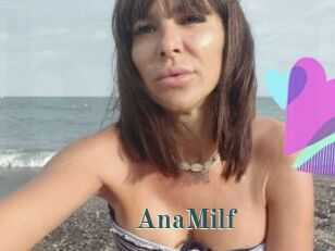 AnaMilf