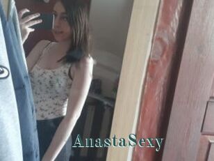 AnastaSexy