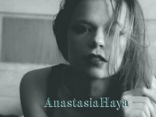 AnastasiaHaya