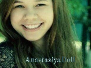 AnastasiyaDoll