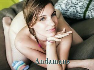 Andamans