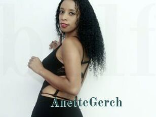 AnetteGerch