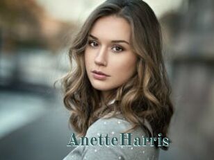 AnetteHarris