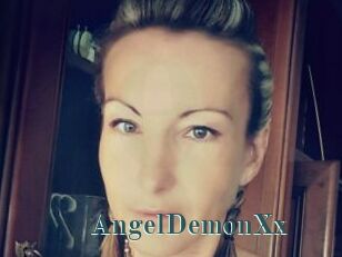 AngelDemonXx