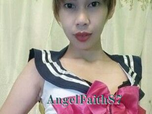 AngelFaith87