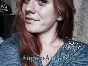 AngelaAngelSky