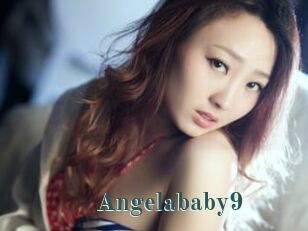 Angelababy9